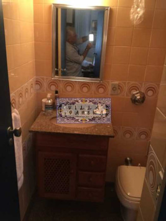 Imagem Apartamento com 3 Quartos à Venda, 113 m² em Jardim Botânico - Rio De Janeiro