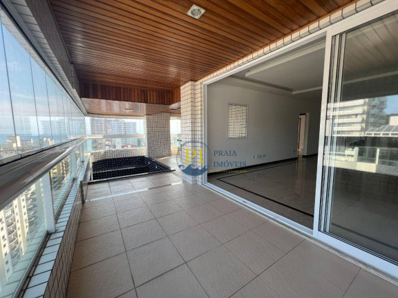 Imagem Apartamento com 4 Quartos à Venda, 205 m² em Canto Do Forte - Praia Grande Imagem Apartamento com 4 Quartos à Venda, 205 m² em Canto Do Forte - Praia Grande