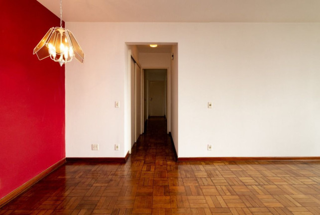 Imagem Apartamento com 3 Quartos à Venda, 110 m² em Vila Romana - São Paulo Imagem Apartamento com 3 Quartos à Venda, 110 m² em Vila Romana - São Paulo
