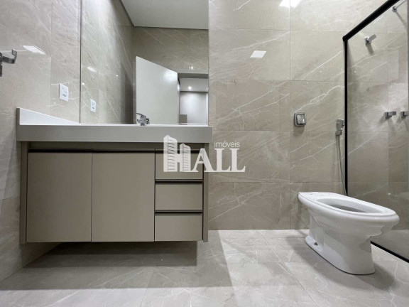 Imagem Casa com 3 Quartos à Venda, 180 m² em Terravista Residence Club - Mirassol Imagem Casa com 3 Quartos à Venda, 180 m² em Terravista Residence Club - Mirassol