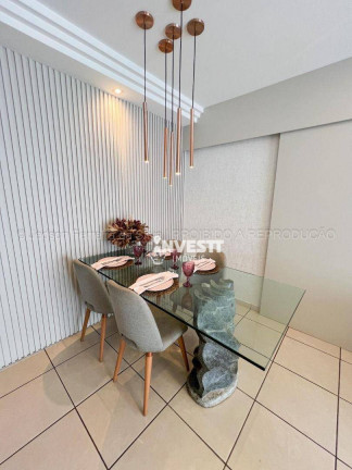 Imagem Apartamento com 3 Quartos à Venda, 95 m² em Alto Da Glória - Goiânia Imagem Apartamento com 3 Quartos à Venda, 95 m² em Alto Da Glória - Goiânia