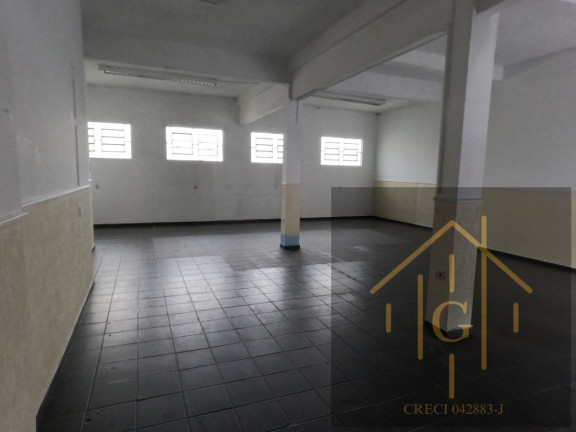 Imagem Ponto Comercial para Alugar, 140 m² em Cocaia - Guarulhos Imagem Ponto Comercial para Alugar, 140 m² em Cocaia - Guarulhos
