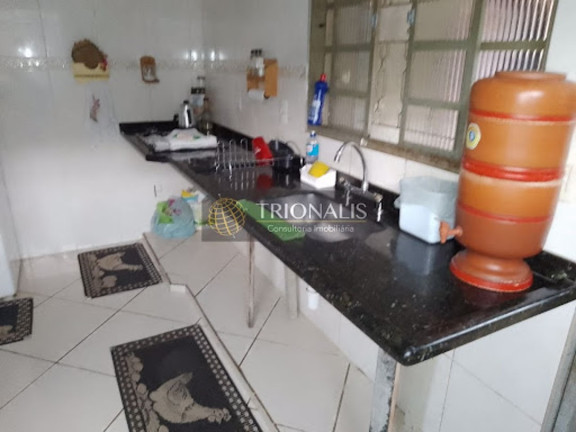 Imagem Casa com 3 Quartos à Venda, 196 m² em Jardim Das Cerejeiras - Atibaia