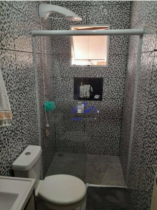 Imagem Casa com 3 Quartos à Venda, 74 m² em Santana De Parnaíba - Santana De Parnaíba Imagem Casa com 3 Quartos à Venda, 74 m² em Santana De Parnaíba - Santana De Parnaíba