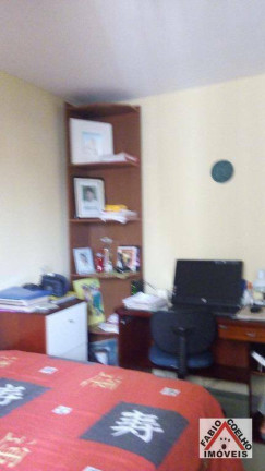 Imagem Apartamento com 3 Quartos à Venda, 76 m² em Vila Mascote - São Paulo