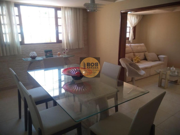 Imagem Casa com 3 Quartos à Venda, 180 m² em Piedade - Jaboatão Dos Guararapes Imagem Casa com 3 Quartos à Venda, 180 m² em Piedade - Jaboatão Dos Guararapes