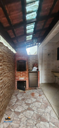 Imagem Casa de Condomínio com 2 Quartos à Venda ou Locação, em Vila Voturua - São Vicente Imagem Casa de Condomínio com 2 Quartos à Venda ou Locação, em Vila Voturua - São Vicente
