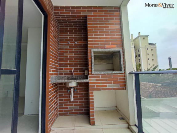 Imagem Apartamento com 3 Quartos à Venda, 81 m² em Cristo Rei - Curitiba