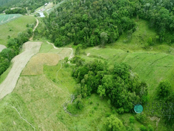 Imagem Imóvel com 2 Quartos à Venda, 425.000 m² em Zona Rural - Alfredo Wagner