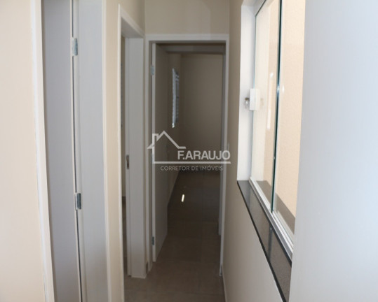 Imagem Casa com 2 Quartos à Venda, 82 m² em Jardim Wanel Ville Iv - Sorocaba