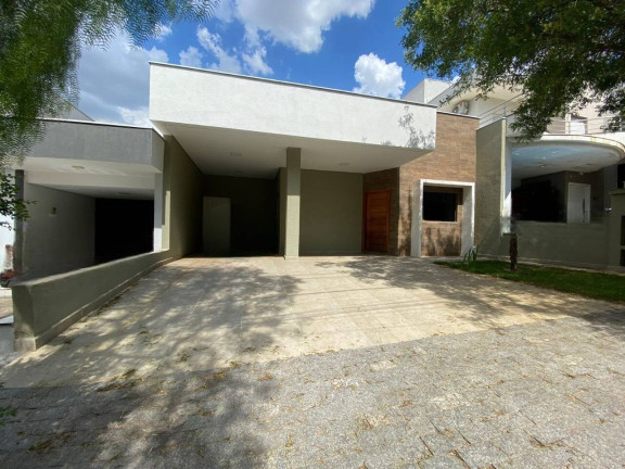 Casa de Condomínio com 3 Quartos à Venda, 200 m² em Jardim Golden Park Residencial - Sorocaba