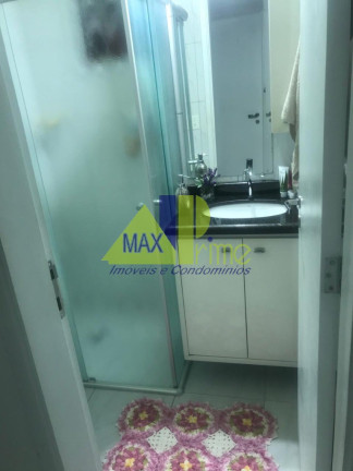 Imagem Apartamento com 3 Quartos à Venda, 65 m² em Vila Araguaia - São Paulo Imagem Apartamento com 3 Quartos à Venda, 65 m² em Vila Araguaia - São Paulo