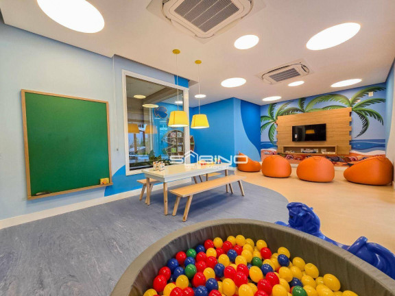 Imagem Apartamento com 3 Quartos à Venda, 110 m² em Riviera De São Lourenço - Bertioga