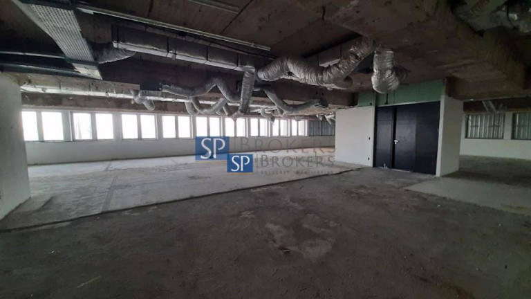 Imagem Sala Comercial para Alugar, 730 m² em Jardim Paulistano - São Paulo Imagem Sala Comercial para Alugar, 730 m² em Jardim Paulistano - São Paulo