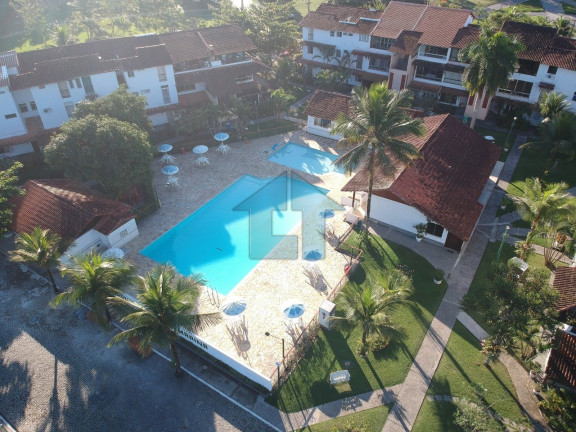 Imagem Apartamento com 2 Quartos à Venda, 63 m² em Porto Bracuhy - Angra Dos Reis
