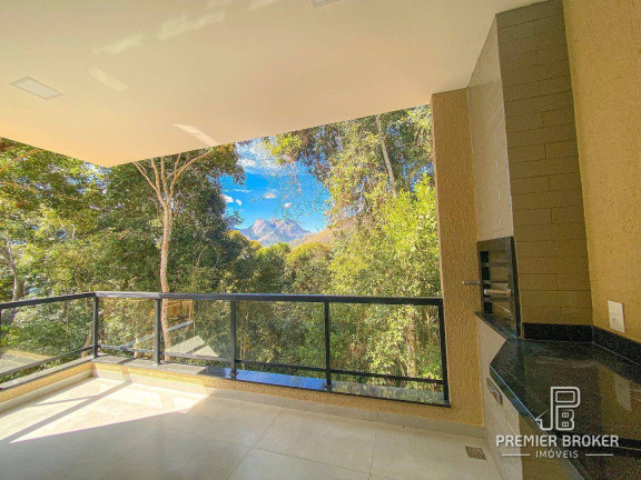 Imagem Casa com 4 Quartos à Venda, 214 m² em Vargem Grande - Teresópolis Imagem Casa com 4 Quartos à Venda, 214 m² em Vargem Grande - Teresópolis