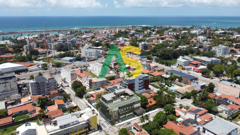 Imagem Imóvel com 1 Quarto à Venda, 34 m² em Porto De Galinhas - Ipojuca Imagem Imóvel com 1 Quarto à Venda, 34 m² em Porto De Galinhas - Ipojuca