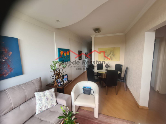 Imagem Apartamento com 2 Quartos à Venda, 65 m² em Vila Do Castelo - São Paulo