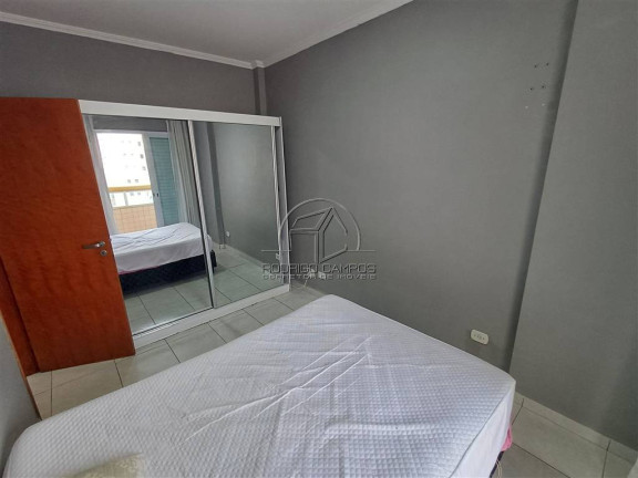 Imagem Apartamento com 2 Quartos para Alugar, 81 m² em Guilhermina - Praia Grande Imagem Apartamento com 2 Quartos para Alugar, 81 m² em Guilhermina - Praia Grande