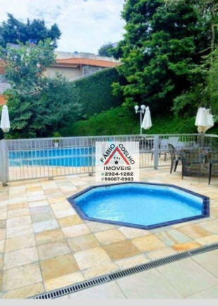 Apartamento com 2 Quartos à Venda, 64 m² em Vila Inglesa - São Paulo