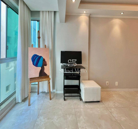 Imagem Apartamento com 1 Quarto à Venda, 33 m² em Frente Mar Norte - Balneário Camboriú Imagem Apartamento com 1 Quarto à Venda, 33 m² em Frente Mar Norte - Balneário Camboriú