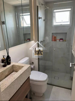 Imagem Apartamento com 2 Quartos à Venda, 100 m² em Jardim Dom Bosco - São Paulo