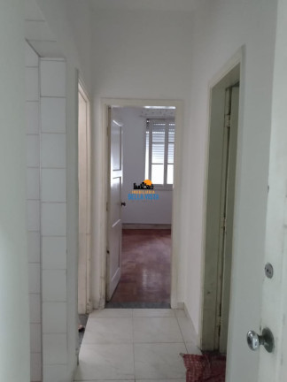 Imagem Apartamento com 1 Quarto à Venda, em Itararé - São Vicente Imagem Apartamento com 1 Quarto à Venda, em Itararé - São Vicente