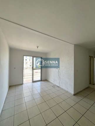 Imagem Imóvel com 3 Quartos para Alugar, 72 m² em Jardim Tamoio - Jundiaí