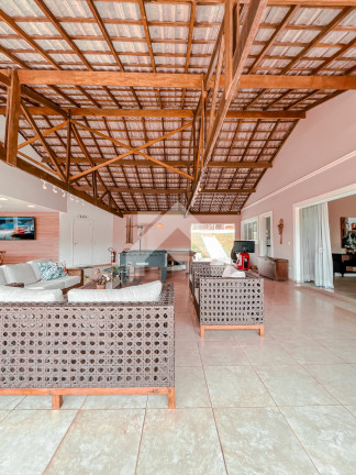 Imagem Casa de Condomínio com 6 Quartos à Venda, 1.000 m² em Lagos De Ibiúna - Ibiúna Imagem Casa de Condomínio com 6 Quartos à Venda, 1.000 m² em Lagos De Ibiúna - Ibiúna