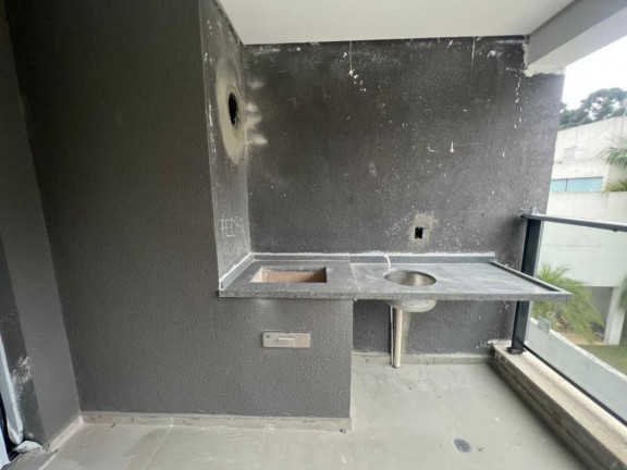 Imagem Apartamento com 3 Quartos à Venda, 106 m² em Parque Rincão - Cotia