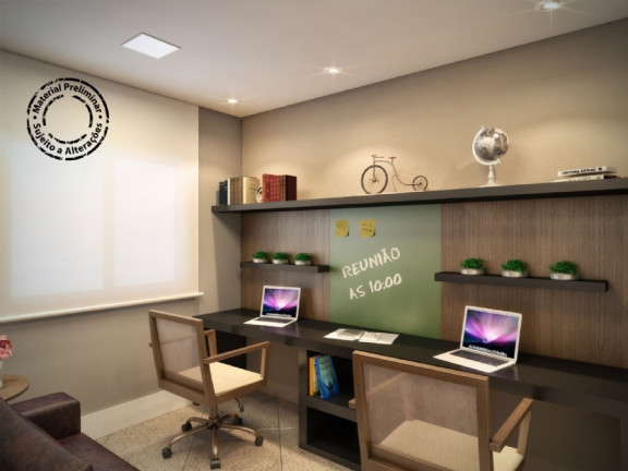 Imagem Studio com 1 Quarto à Venda, 39 m² em Ipiranga - São Paulo Imagem Studio com 1 Quarto à Venda, 39 m² em Ipiranga - São Paulo