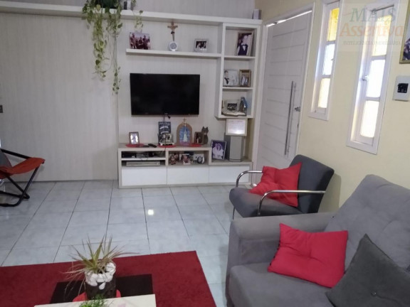 Casa com 3 Quartos à Venda, 150 m² em São Jorge - Novo Hamburgo