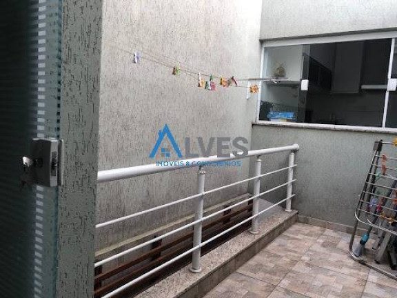 Imagem Casa com 3 Quartos à Venda, 235 m² em Assunção - São Bernardo Do Campo