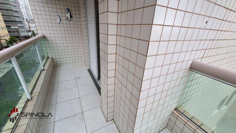Imagem Apartamento com 1 Quarto à Venda, 52 m² em Tupi - Praia Grande Imagem Apartamento com 1 Quarto à Venda, 52 m² em Tupi - Praia Grande