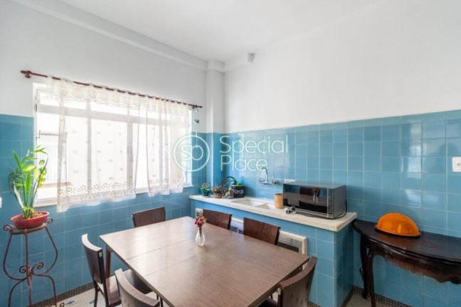 Imagem Apartamento com 5 Quartos à Venda, 368 m² em Bela Vista - São Paulo