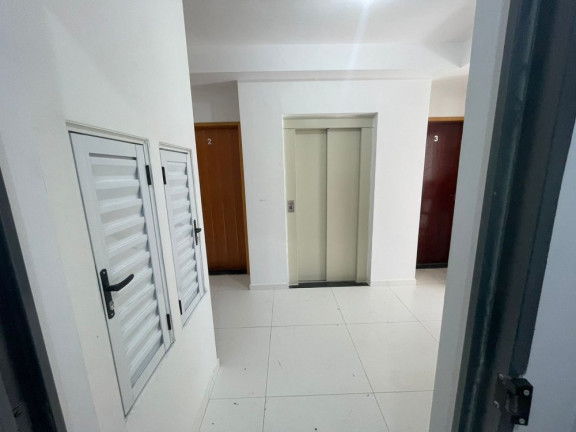 Imagem Apartamento com 2 Quartos à Venda, 60 m² em Itaquera - São Paulo