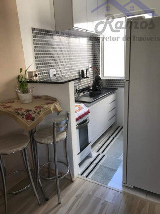 Imagem Imóvel com 2 Quartos à Venda, 49 m² em Restinga - Porto Alegre