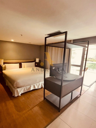 Imagem Apartamento com 1 Quarto à Venda, 52 m² em Barra Da Tijuca - Rio De Janeiro
