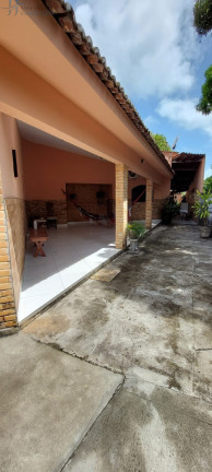 Imagem Casa com 2 Quartos para Alugar ou Temporada, 200 m² em Pirangi Do Norte (distrito Litoral) - Parnamirim Imagem Casa com 2 Quartos para Alugar ou Temporada, 200 m² em Pirangi Do Norte (distrito Litoral) - Parnamirim