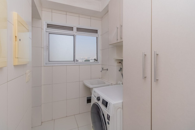 Imagem Apartamento com 2 Quartos à Venda, 80 m² em Jardim Marajoara - São Paulo Imagem Apartamento com 2 Quartos à Venda, 80 m² em Jardim Marajoara - São Paulo