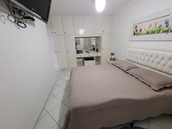 Imagem Apartamento com 3 Quartos à Venda, 121 m² em Pitangueiras - Guarujá