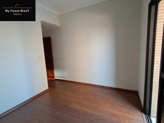 Imagem Apartamento com 3 Quartos à Venda, 120 m² em Jardim São Paulo (zona Norte) - São Paulo