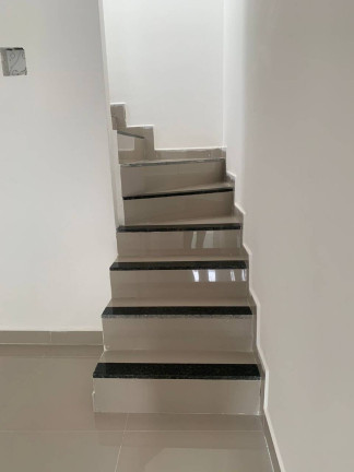 Imagem Cobertura com 2 Quartos à Venda, 108 m² em Parque Oratório - Santo André