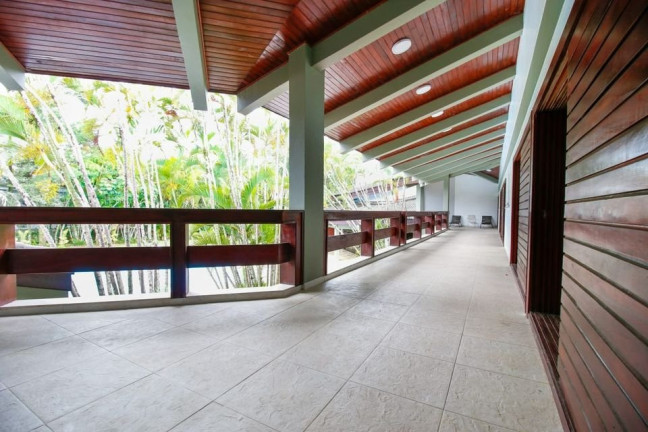 Imagem Casa de Condomínio com 5 Quartos à Venda, 2.000 m² em Jardim Acapulco - Guarujá