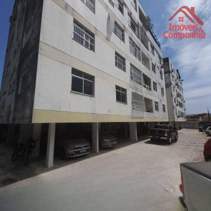 Apartamento com 3 Quartos à Venda, 105 m² em Meireles - Fortaleza