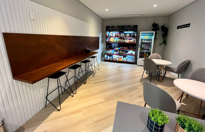 Imagem Imóvel com 1 Quarto à Venda, 27 m² em Vila Nova Conceição - São Paulo Imagem Imóvel com 1 Quarto à Venda, 27 m² em Vila Nova Conceição - São Paulo
