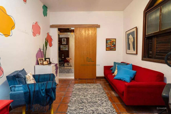 Imagem Casa com 6 Quartos à Venda, 249 m² em Itaipu - Niterói Imagem Casa com 6 Quartos à Venda, 249 m² em Itaipu - Niterói