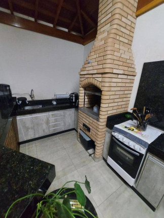 Imagem Casa de Condomínio com 2 Quartos à Venda, 120 m² em Condomínio Portal Das Flores - Limeira Imagem Casa de Condomínio com 2 Quartos à Venda, 120 m² em Condomínio Portal Das Flores - Limeira