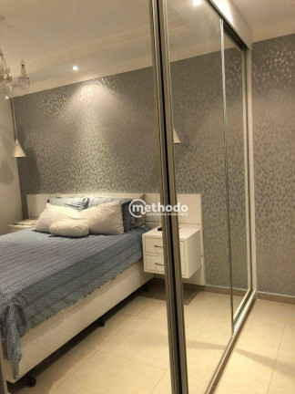 Imagem Apartamento com 3 Quartos à Venda, 102 m² em Bosque - Campinas Imagem Apartamento com 3 Quartos à Venda, 102 m² em Bosque - Campinas