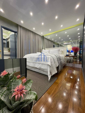 Imagem Apartamento com 2 Quartos à Venda, 70 m² em Melville Empresarial I E Ii - Barueri Imagem Apartamento com 2 Quartos à Venda, 70 m² em Melville Empresarial I E Ii - Barueri